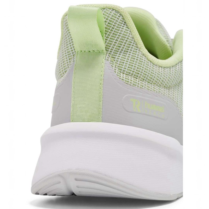 Dámské Obuv Do Tělocvičny Hummel Reach Tr Hiit 2.0 Zelene | 058132-141