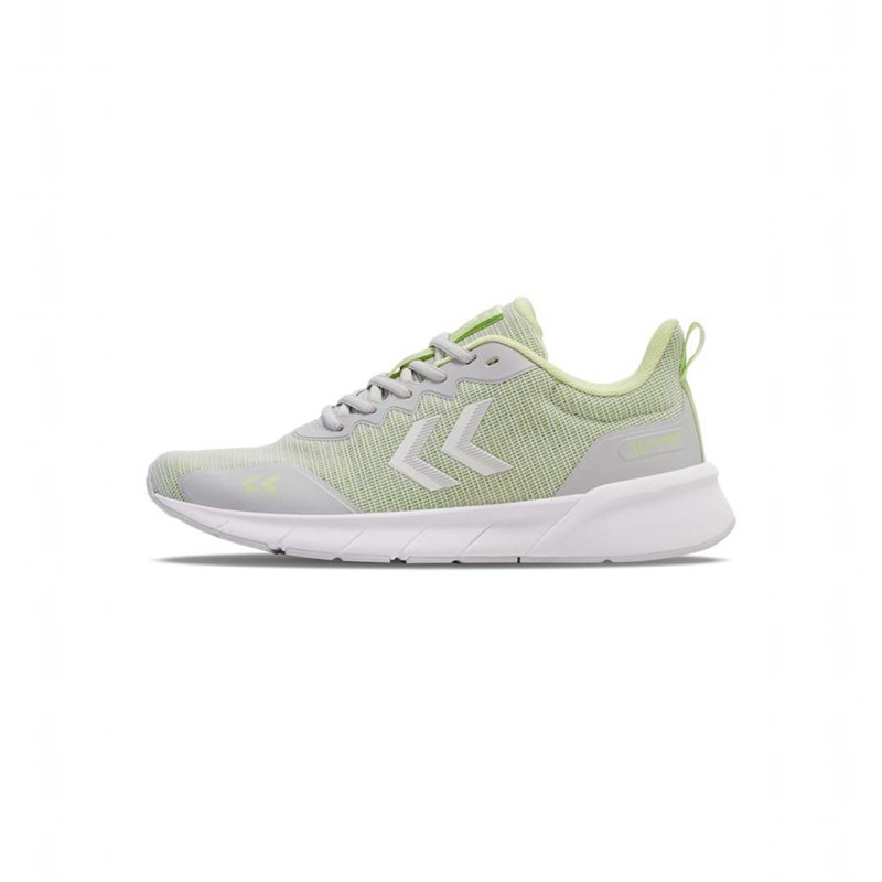 Dámské Obuv Do Tělocvičny Hummel Reach Tr Hiit 2.0 Zelene | 058132-141