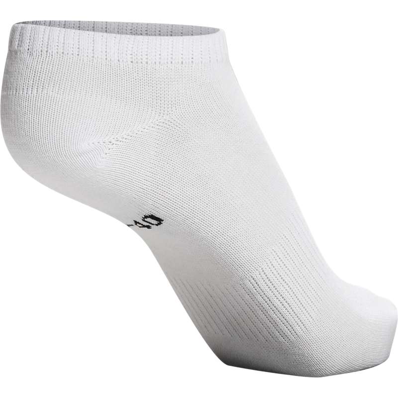 Dámské Ponožky Hummel Chevron 6-pack Ankle Bílé | 010352-945