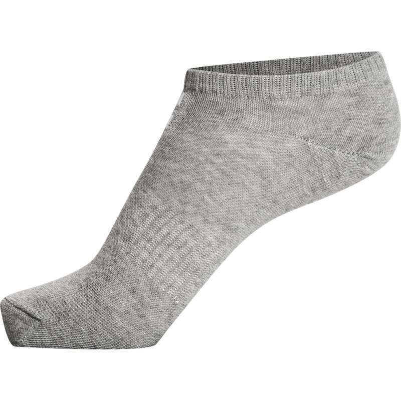 Dámské Ponožky Hummel Chevron 6-pack Ankle Bílé | 854763-133