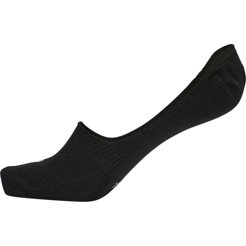 Dámské Ponožky Hummel Chevron 6-pack No Show Bílé | 403477-537