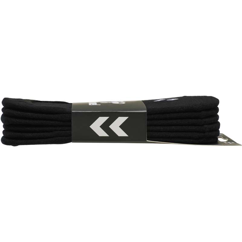 Dámské Ponožky Hummel Chevron 6-pack No Show Černé | 769100-239