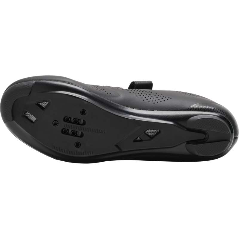 Dámské Ponožky Hummel Core Bike Shoes Černé | 774390-093