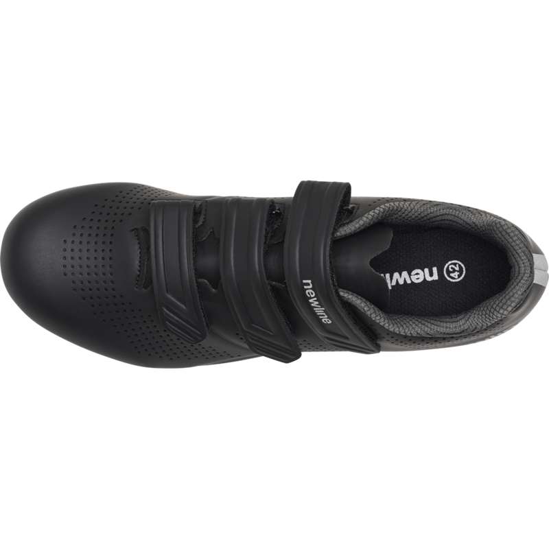 Dámské Ponožky Hummel Core Bike Shoes Černé | 774390-093