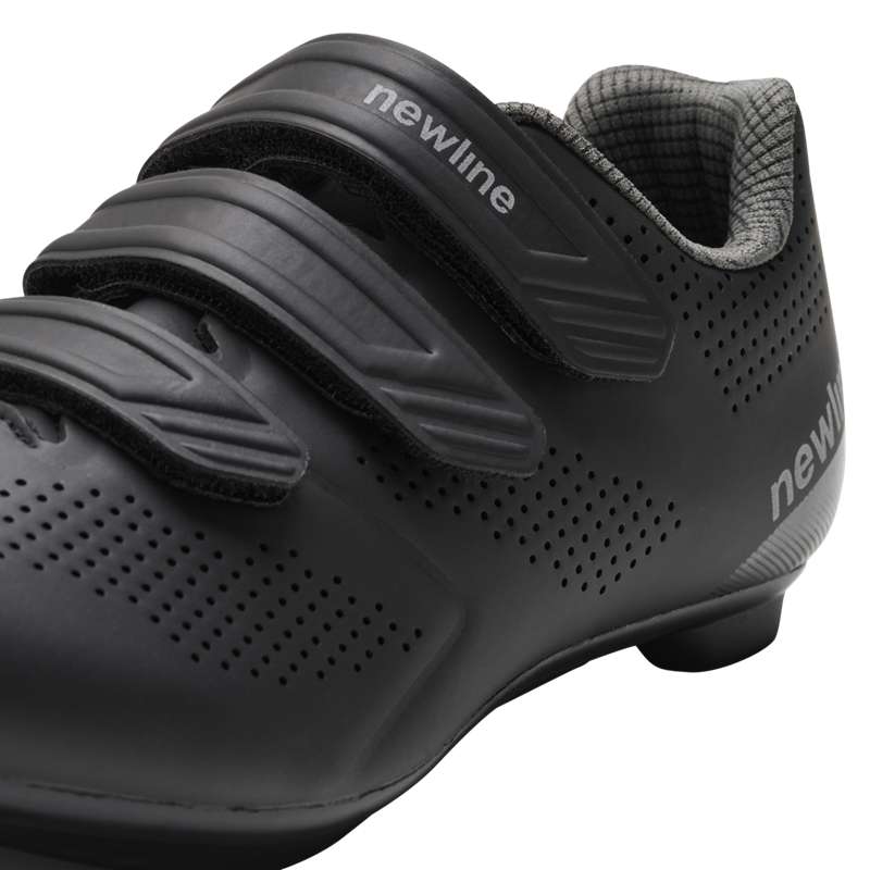 Dámské Ponožky Hummel Core Bike Shoes Černé | 774390-093
