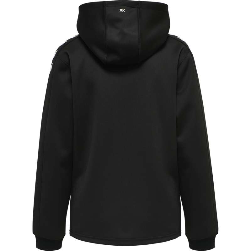 Dámské Ponožky Hummel Core Xk Poly Sweat Černé | 012479-272