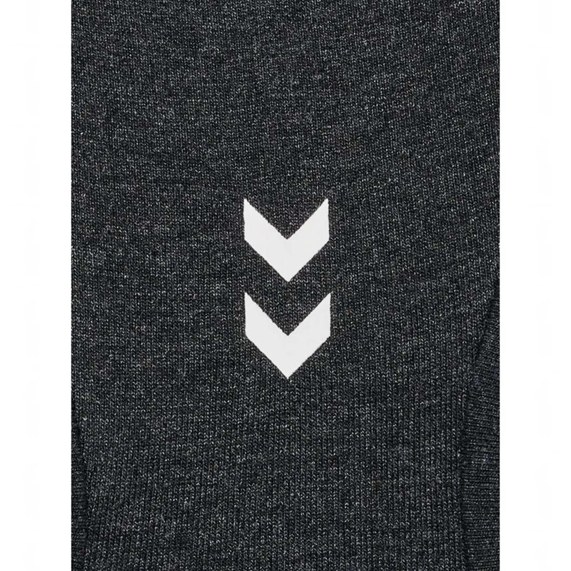 Dámské Ponožky Hummel Pulse Logo Light Support Černé | 013394-082