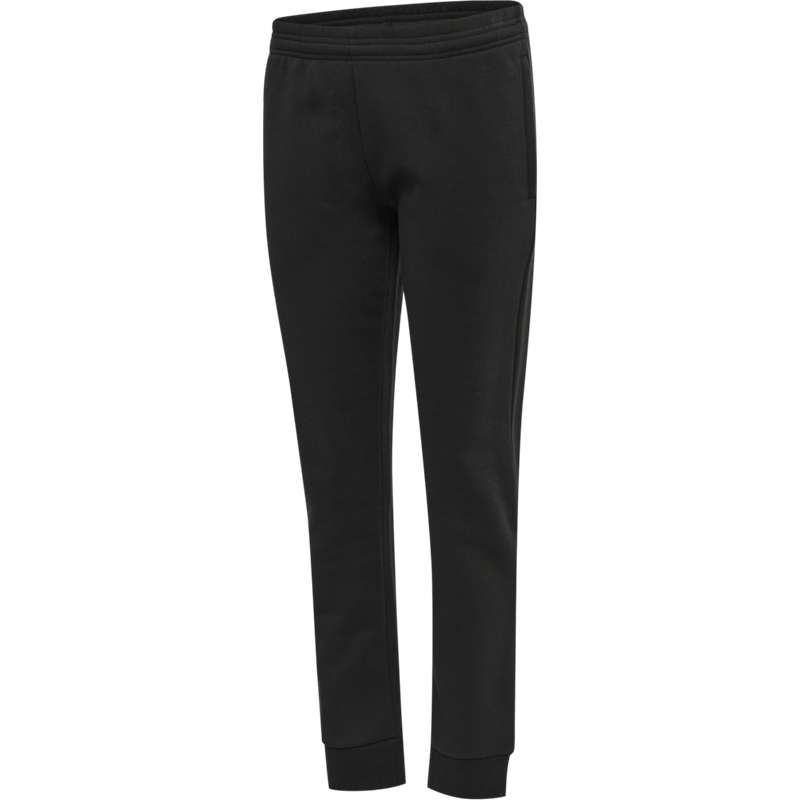 Dámské Ponožky Hummel Red Basic Černé | 926989-743