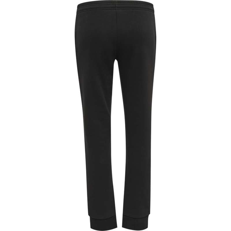 Dámské Ponožky Hummel Red Basic Černé | 926989-743