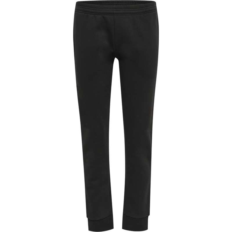 Dámské Ponožky Hummel Red Basic Černé | 926989-743