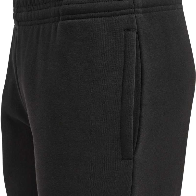 Dámské Ponožky Hummel Red Basic Černé | 926989-743
