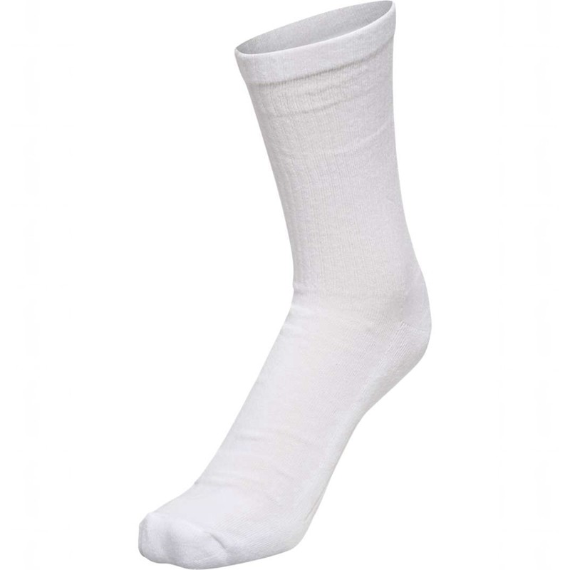Dámské Ponožky Hummel Roligan 2-pack Bílé | 747245-163