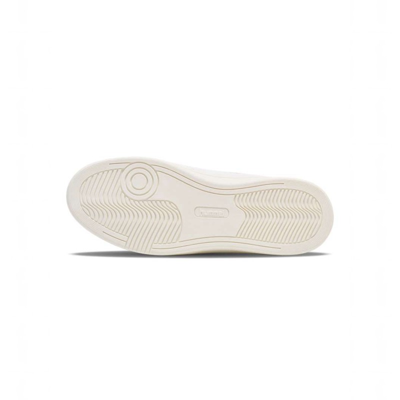 Dámské Ponožky Hummel St. Power Play Wmns Bílé | 525067-647