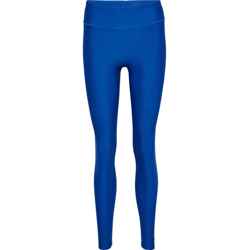 Dámské Punčochové Kalhoty Hummel Fast Mid Waist Blankyt | 854957-497