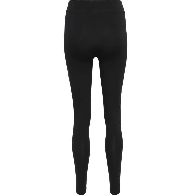 Dámské Punčochové Kalhoty Hummel Legacy High Waist Černé | 594651-327