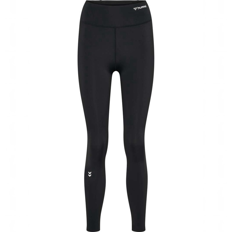 Dámské Punčochové Kalhoty Hummel Ultimate High Waist Černé | 429480-736
