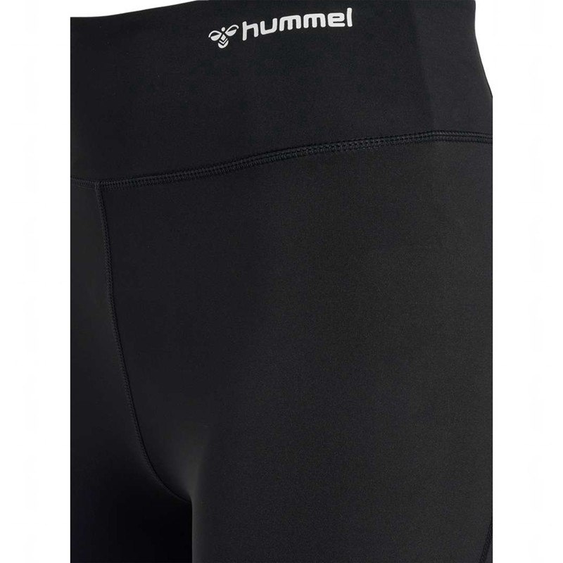 Dámské Punčochové Kalhoty Hummel Ultimate High Waist Černé | 429480-736