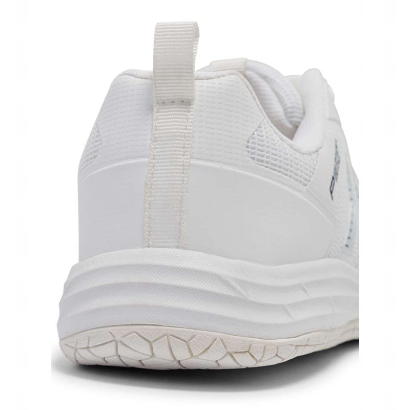 Dámské Sálovky Hummel Piii Power Play Pro Lc Jr Bílé | 687941-424