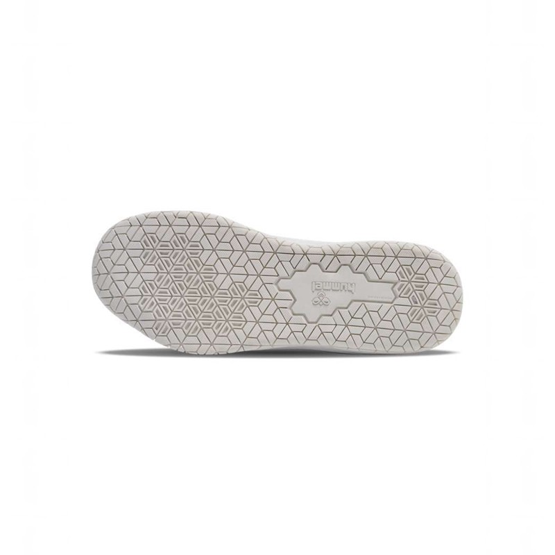 Dámské Sálovky Hummel Piii Power Play Pro Lc Jr Bílé | 687941-424