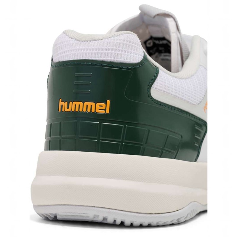 Dámské Sálovky Hummel Power Play Pro Bílé | 767721-263