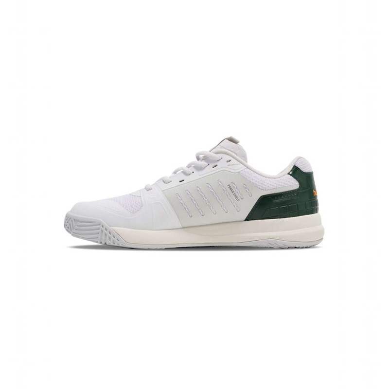 Dámské Sálovky Hummel Power Play Pro Bílé | 767721-263