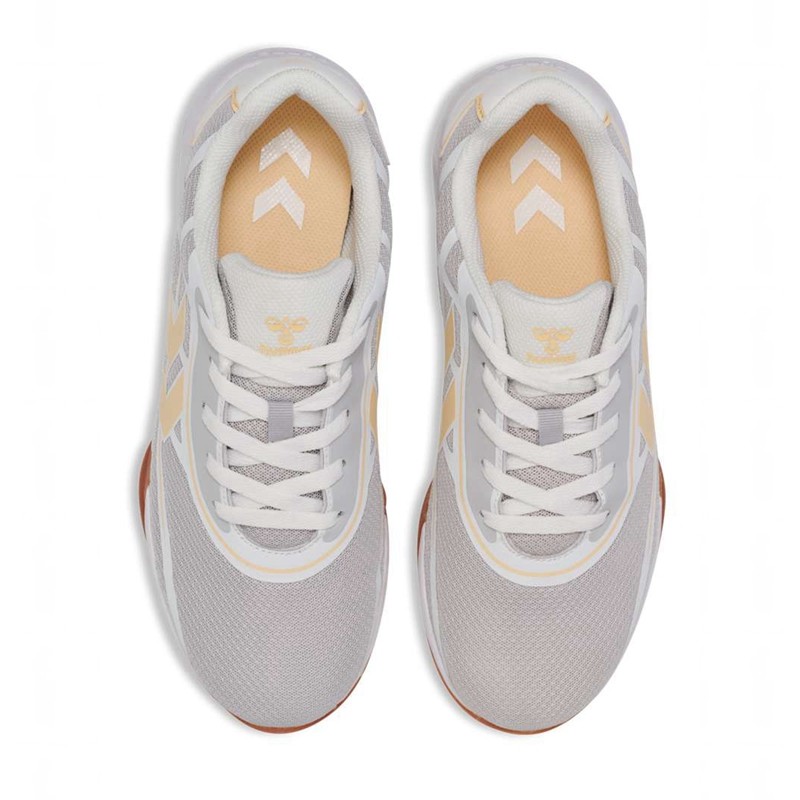 Dámské Sálovky Hummel Root Elite Wmns Bílé | 620022-986