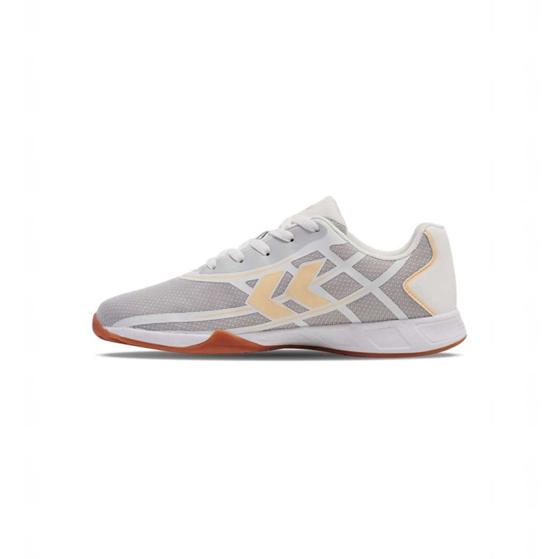 Dámské Sálovky Hummel Root Elite Wmns Bílé | 620022-986