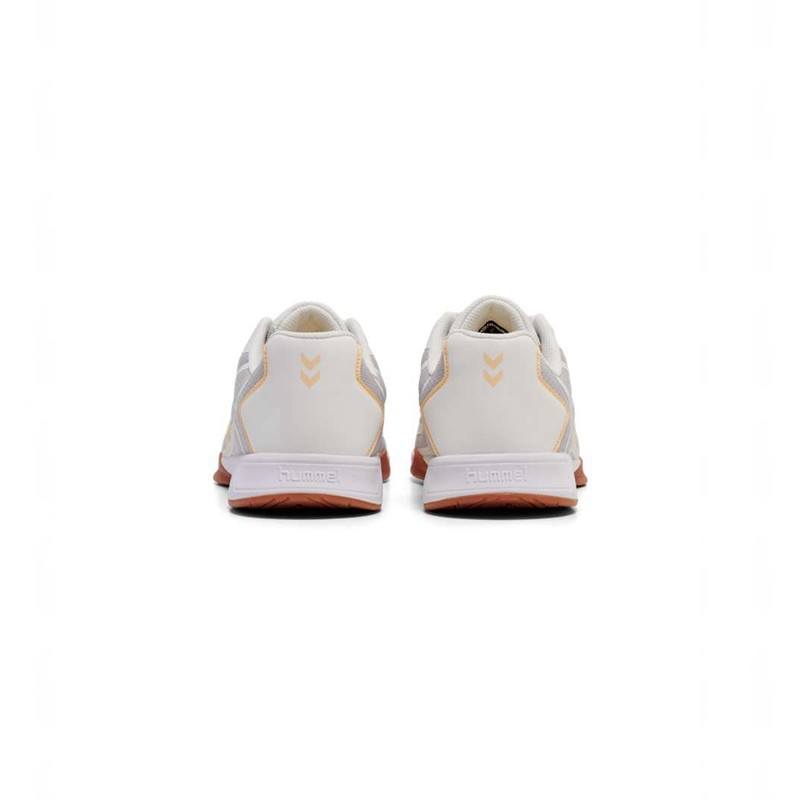 Dámské Sálovky Hummel Root Elite Wmns Bílé | 620022-986