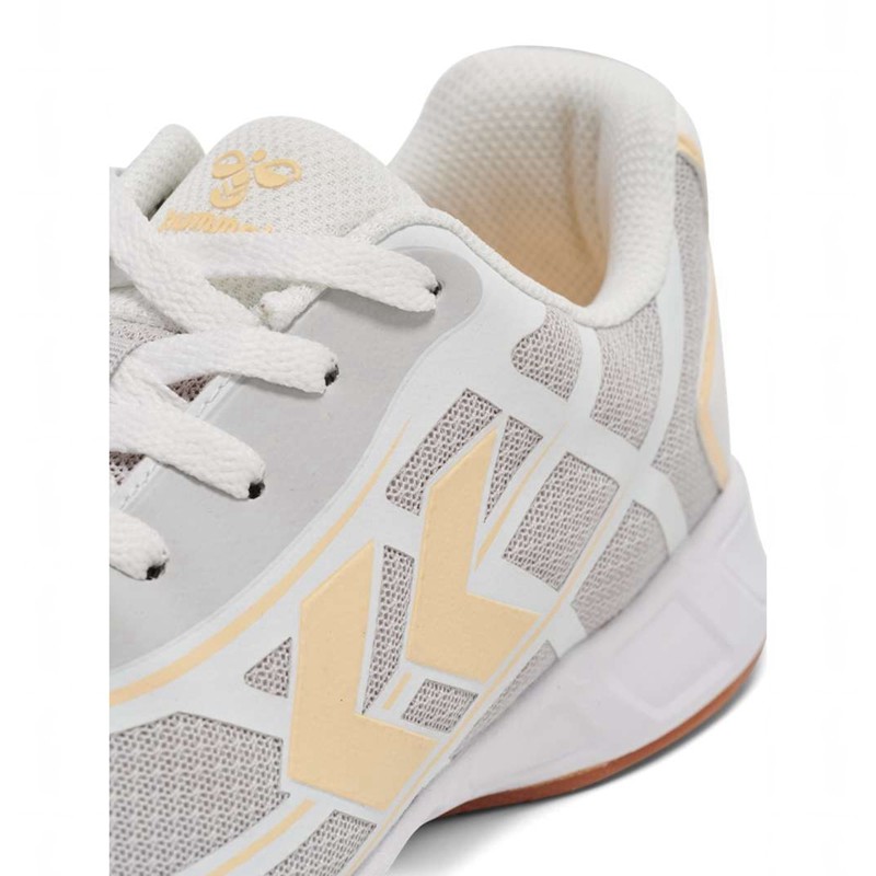 Dámské Sálovky Hummel Root Elite Wmns Bílé | 620022-986