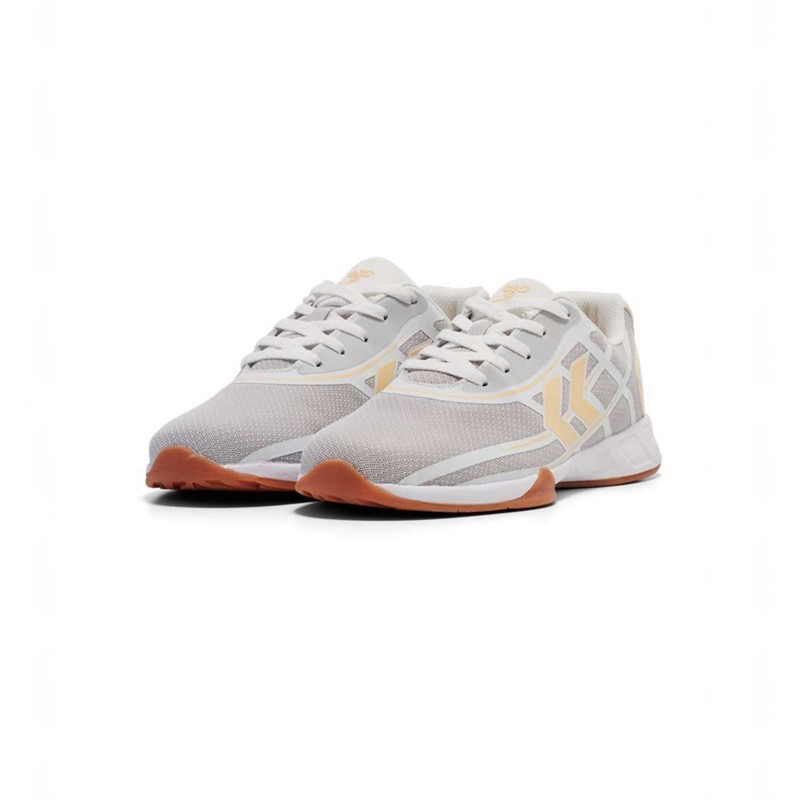 Dámské Sálovky Hummel Root Elite Wmns Bílé | 620022-986