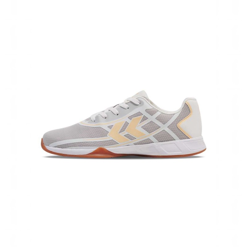 Dámské Sálovky Hummel Root Elite Wmns Bílé | 620022-986