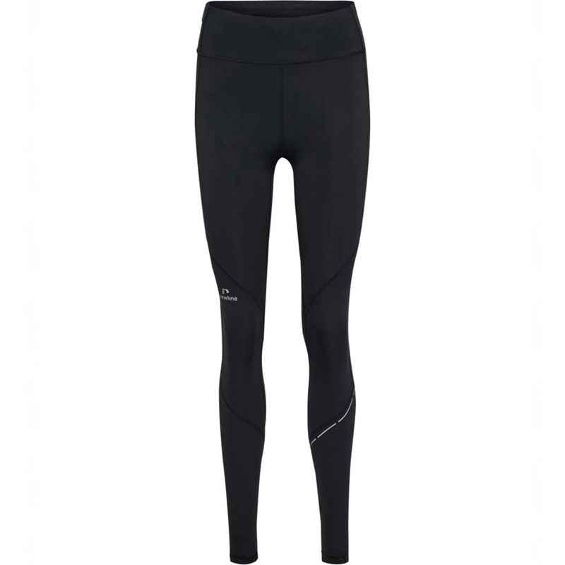 Dámské Sportovní Oblečení Hummel Nwlrace High Waist Pocket W Černé | 429340-106