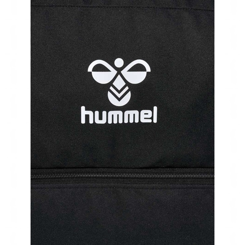 Dámské Sportovní Tašky Hummel Core 2.0 W. Sc Černé | 038198-721