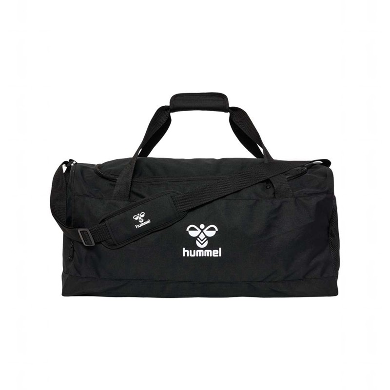 Dámské Sportovní Tašky Hummel Core 2.0 Černé | 251148-606