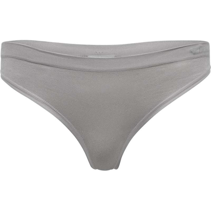 Dámské Tanga Hummel Juno 3 Pack Seamless Růžové | 221499-134