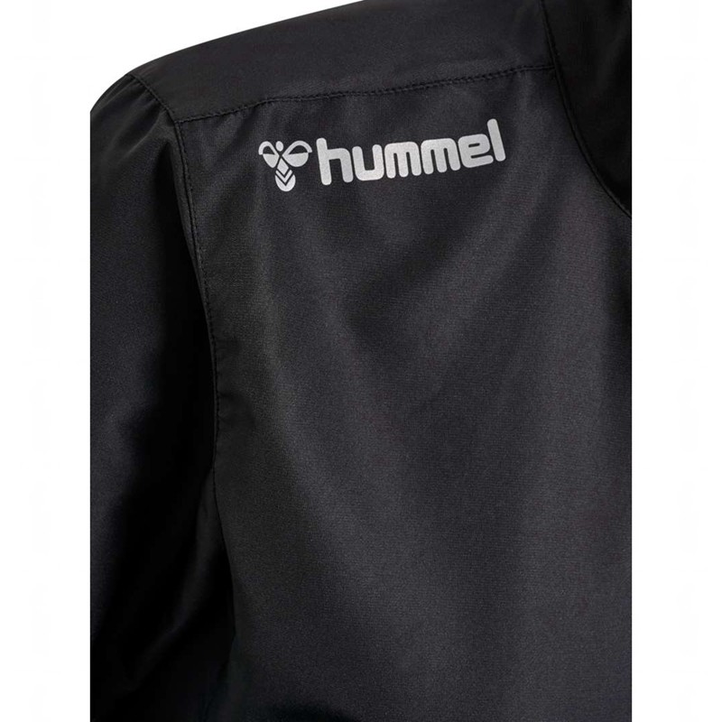 Dámské Tanga Hummel Run Černé | 586739-799