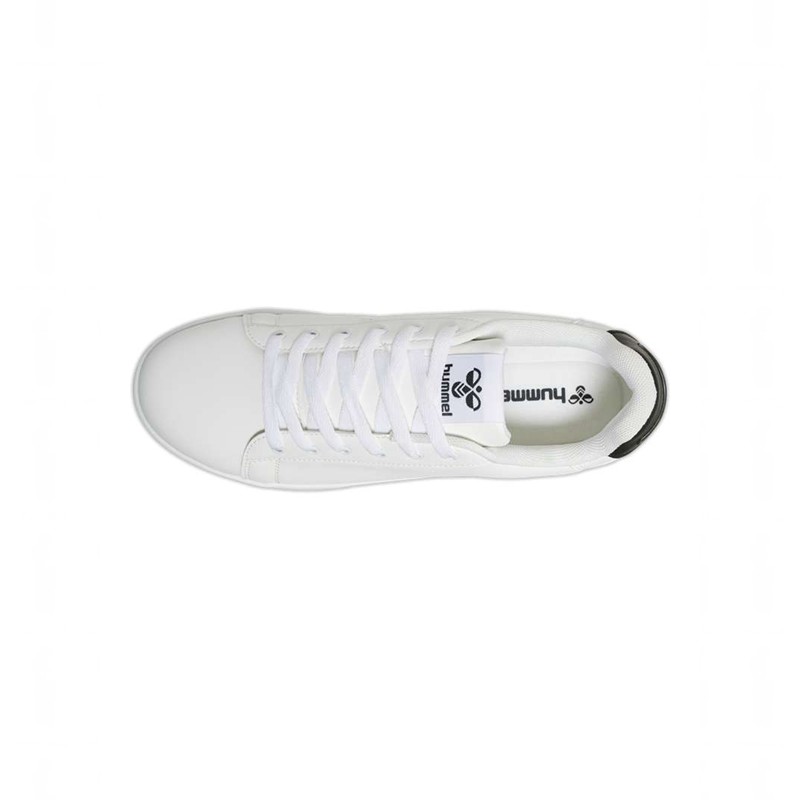 Dámské Tenisky Hummel Busan Bílé | 489909-985