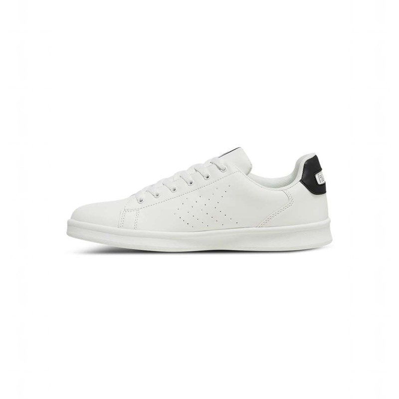 Dámské Tenisky Hummel Busan Bílé | 489909-985