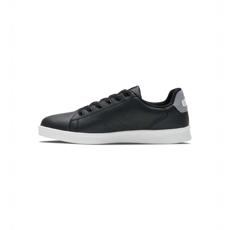 Dámské Tenisky Hummel Busan Černé | 466270-704