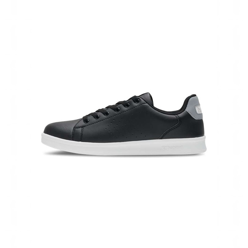 Dámské Tenisky Hummel Busan Černé | 466270-704