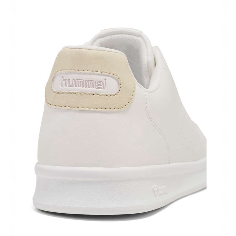 Dámské Tenisky Hummel Court Line Bílé | 898010-706