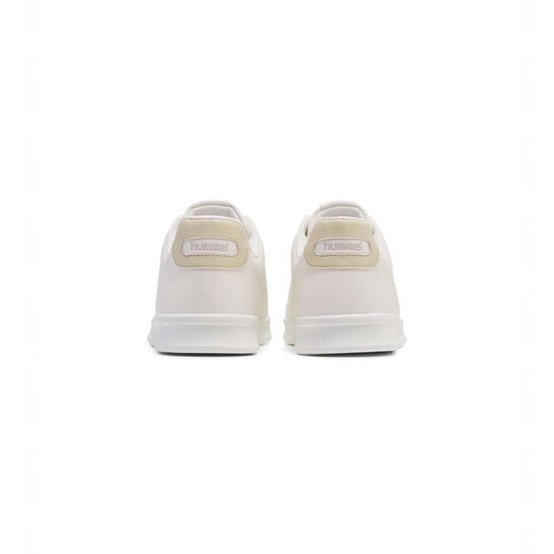 Dámské Tenisky Hummel Court Line Bílé | 898010-706