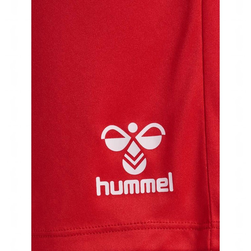 Dámské Tenisky Hummel Essential Červené | 792960-287