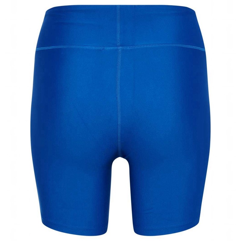 Dámské Tenisky Hummel Fast Mid Waist Tight Blankyt | 306742-065