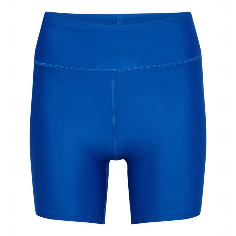 Dámské Tenisky Hummel Fast Mid Waist Tight Blankyt | 306742-065