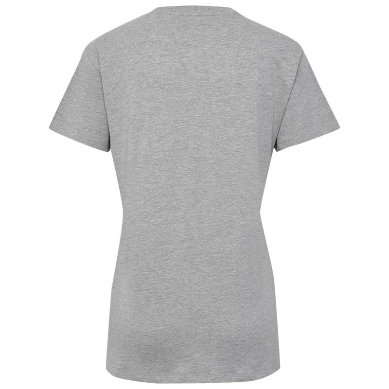 Dámské Tenisky Hummel Go 2.0 S/S Šedé | 544274-376