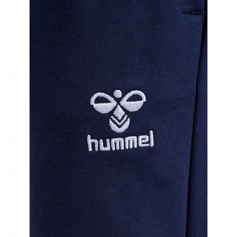 Dámské Tenisky Hummel Go 2.0 Tmavě Blankyt | 017993-221