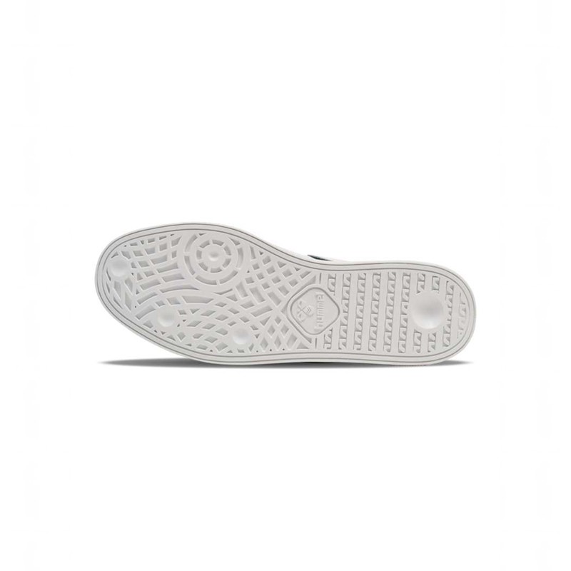 Dámské Tenisky Hummel Handball Perfekt Cl Zelene | 259251-525