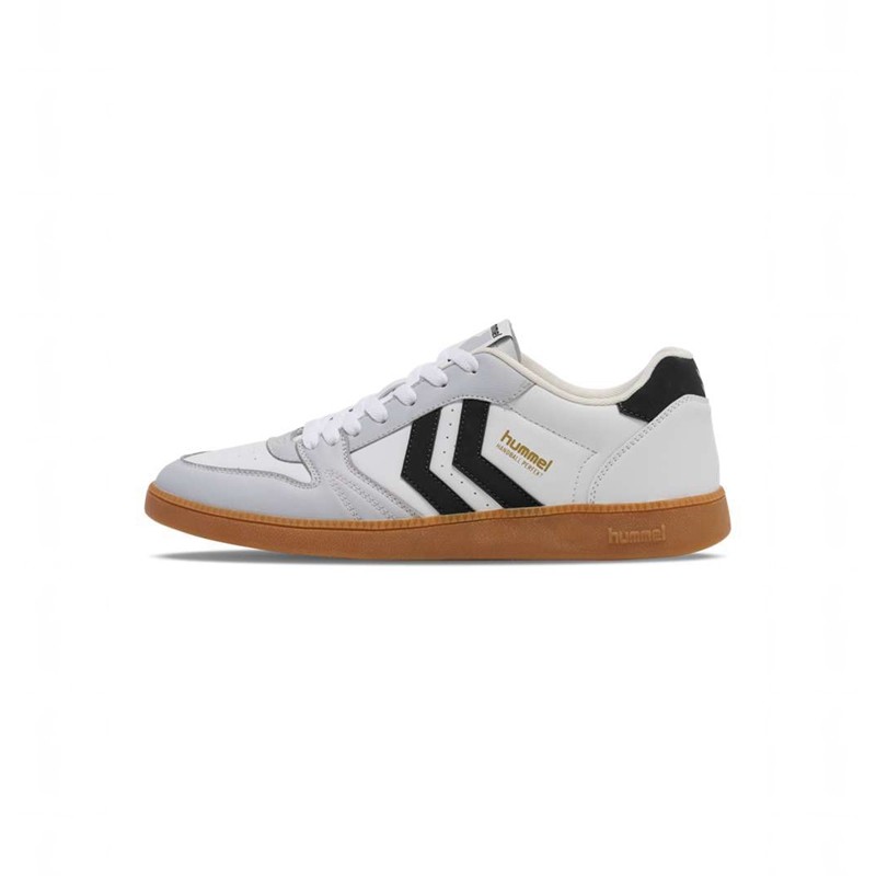 Dámské Tenisky Hummel Handball Perfekt Sp Bílé | 937323-698