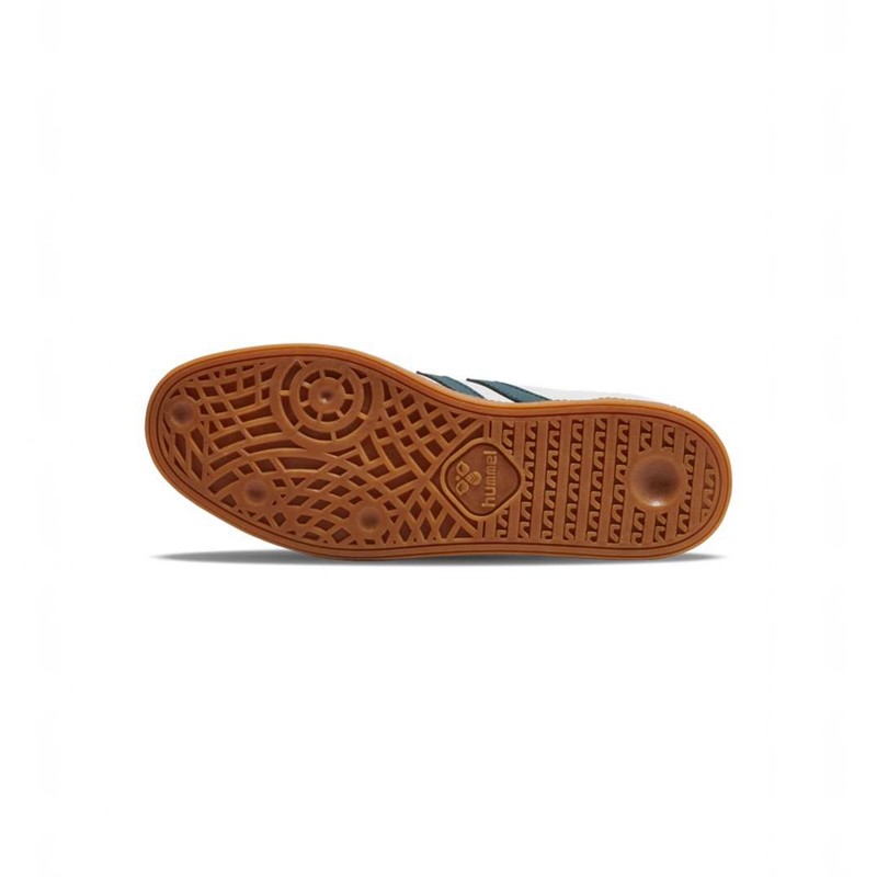 Dámské Tenisky Hummel Handball Perfekt Sp Bílé | 337370-810